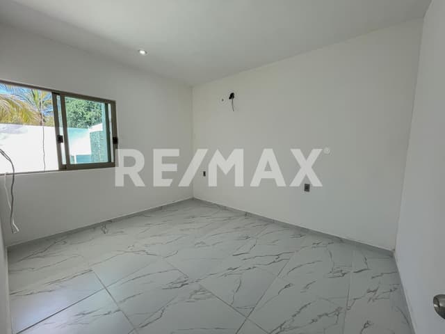 Depa Nuevo de 2 recámaras en Francisco Villa