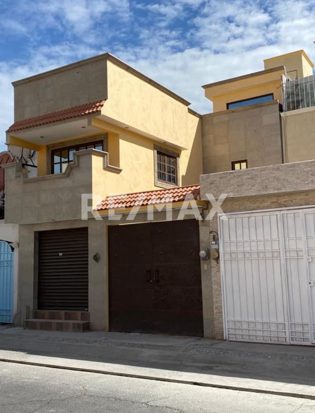 BONITA CASA EN VENTA 