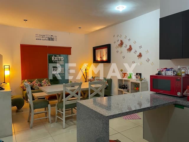 DEPARTAMENTO VENTA PLANTA BAJA
