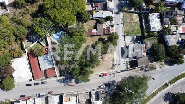 TERRENO EN VENTA - COL. CAMPBELL, TAMPICO