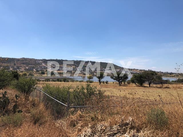 TERRENO EN VENTA EN FRAY JUNIPERO  EJIDO SAN PABLO 