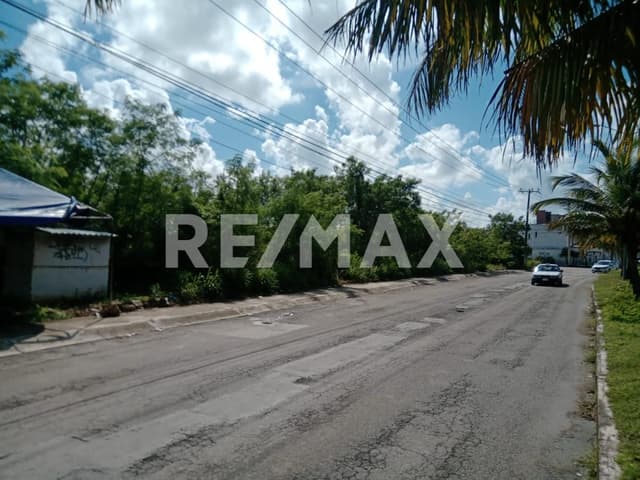 TERRENO ESCRITURADO EN VENTA CANCUN.  AVLOS TULES
