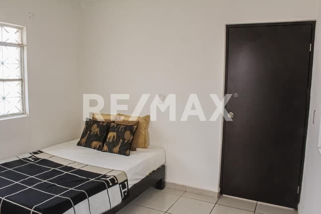 CASA MULTI-FAMILIAR EN ESTE DE MAZATLAN