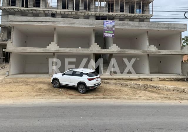Locales en Venta, Col. Lomas de Chairel, Tampico