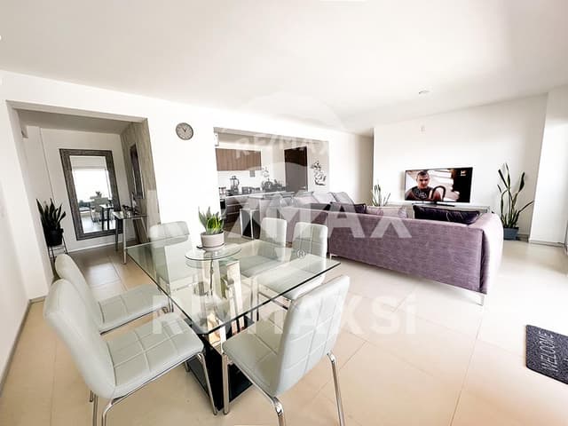 RDV DEPARTAMENTO VENTA JURIQUILLA BIOSFERA 