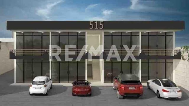 LOCALES EN VENTA - COL. LOMAS DE CHAIREL, TAMPICO