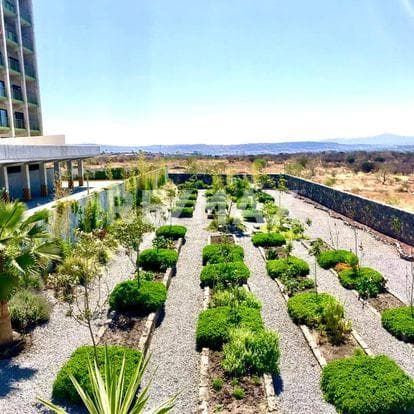 Departamento en venta en Garden Altos Juriquilla 