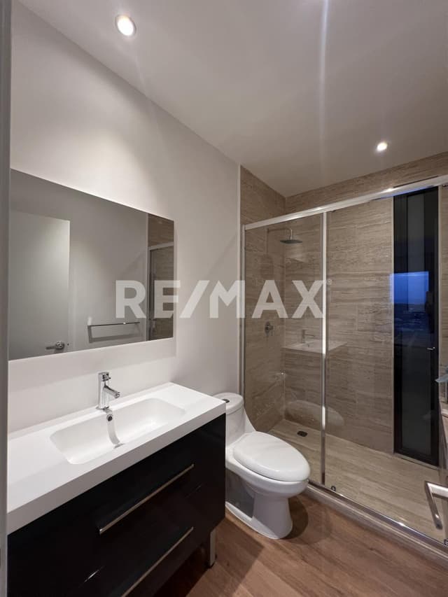 Departamento en venta en Garden Altos Juriquilla