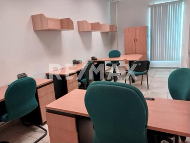 Oficina en Renta