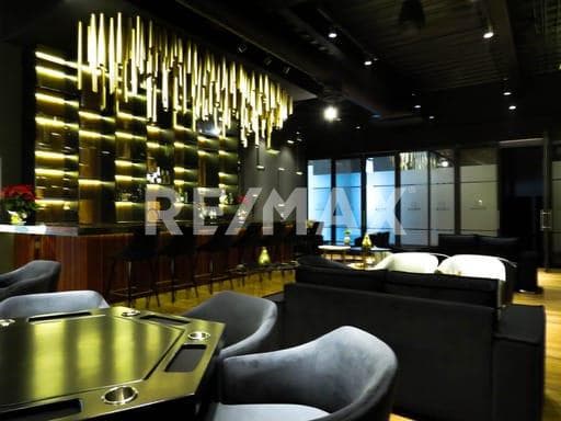 Departamento Renta TORRE ROMA, Bosque Real