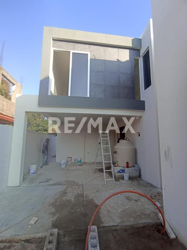Casa en venta