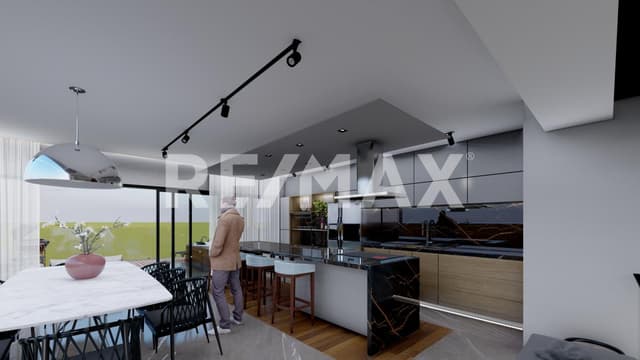 Penthouse "Pacific Pearl Tower"