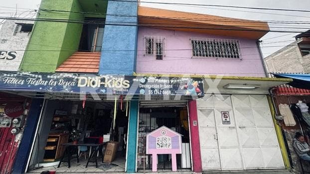 Casa en Venta en Ampliación José Vicente Villada