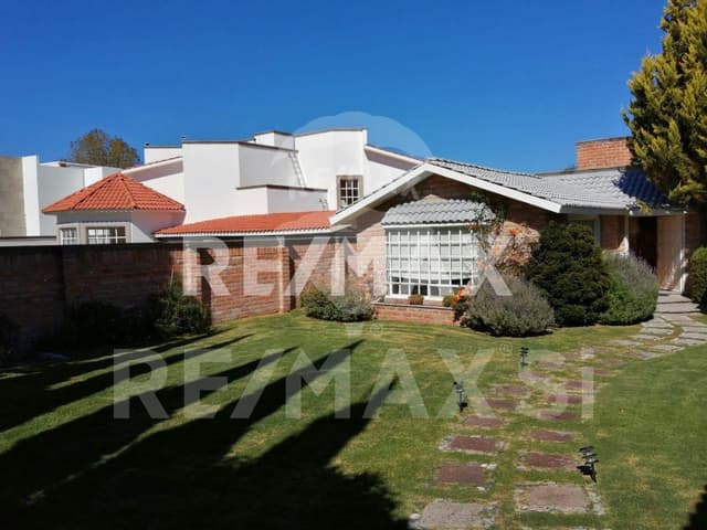 RCV Casa en Venta en Juriquilla Villas del Mesón
