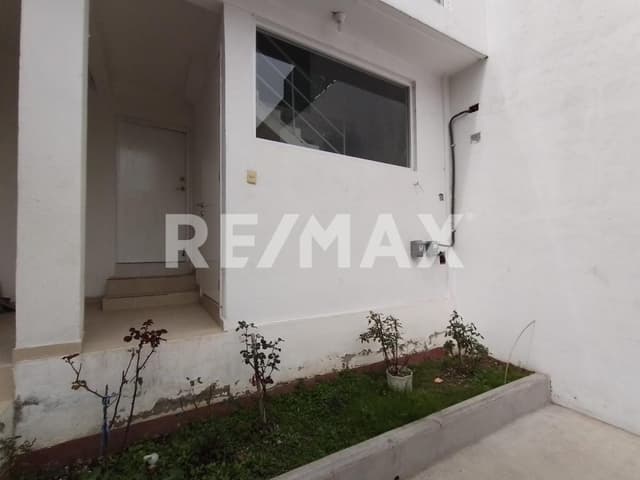 MFM Renta de departamento en Lomas de Padierna, Alcaldía Tlalpan