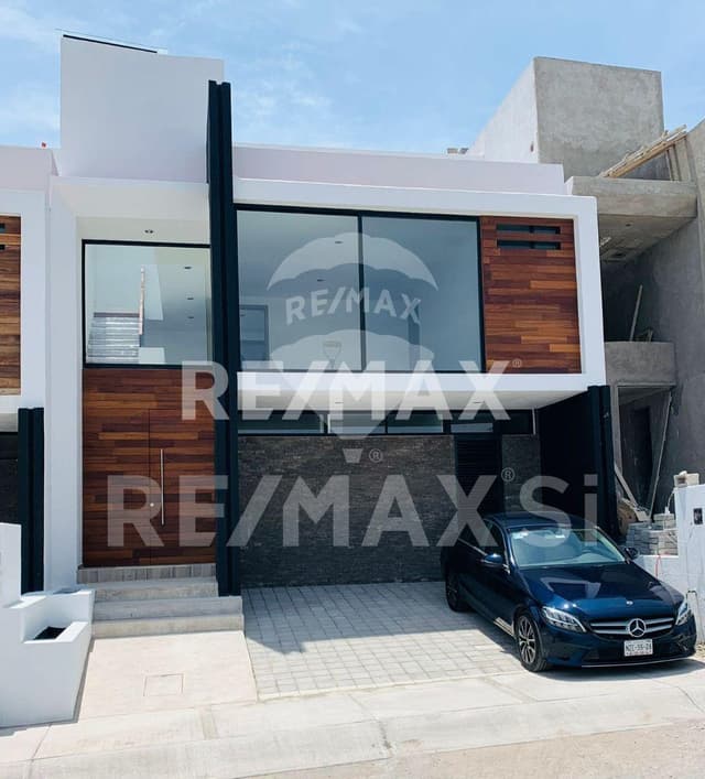 CASA PREVENTA ZIBATA BIZNAGA