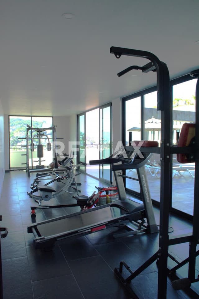 Cozy two bedroom condo for sale in Puerto Vallarta 