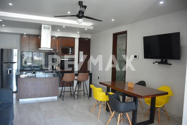 Cozy two bedroom condo for sale in Puerto Vallarta 
