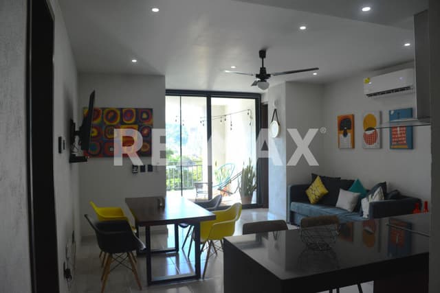 Cozy two bedroom condo for sale in Puerto Vallarta 