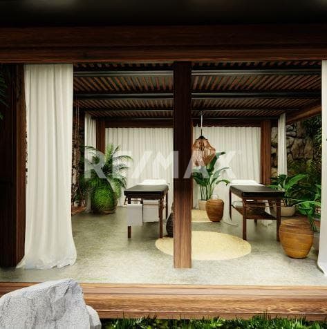 DEPA 107 DELUXE PRIVATE POOL