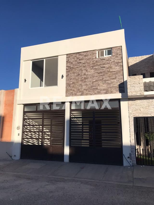 Casa en venta en Fraccionamiento Las Magdalenas 