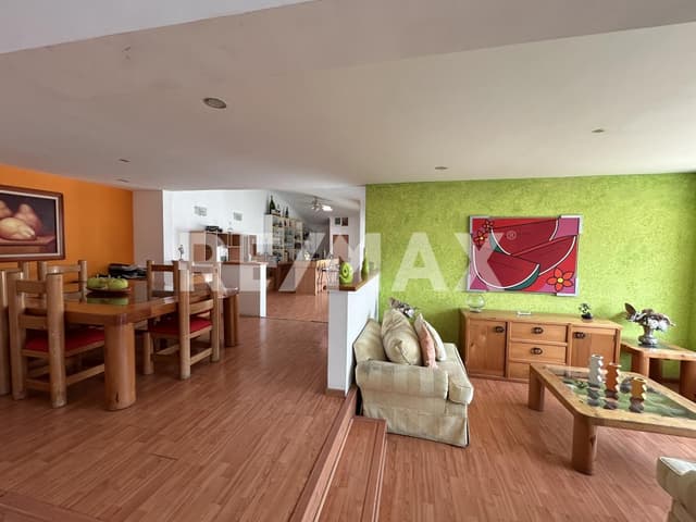 MFM Venta casa en La Alteza , Naucalpan de Juárez