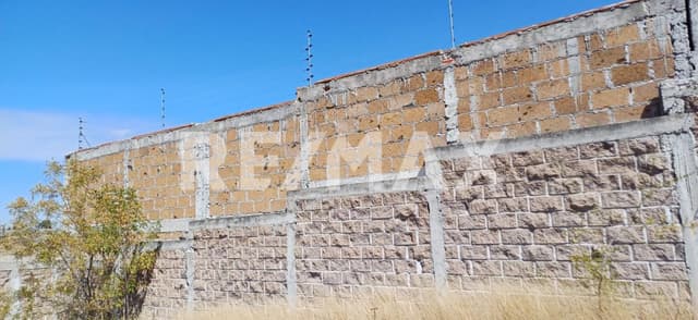 Terreno en Venta Lateral Atlixcáyotl