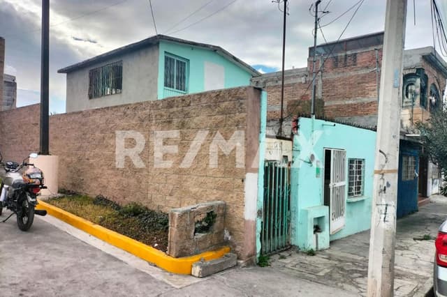 Terreno en Venta - 5