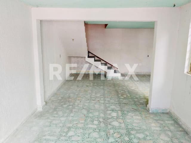Venta de Casa en Glorieta Ecatepec Edo. Méx.