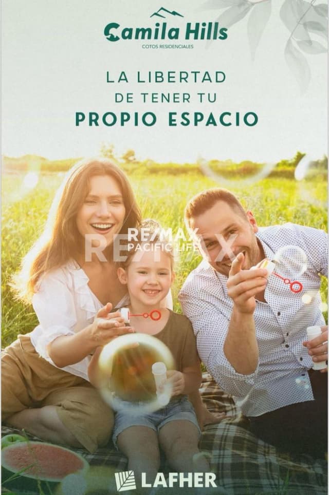 CASA EN VENTA EN CAMILA HILLS (ESTRELLA)