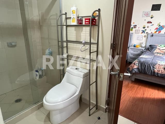 MHS Venta Departamento en San Mateo Nopala, Naucalpan de Juárez