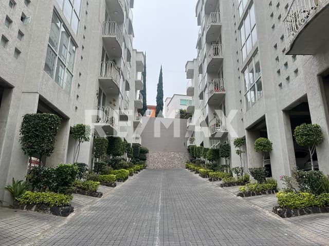 MHS Venta Departamento en San Mateo Nopala, Naucalpan de Juárez