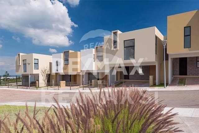 CASA EN VENTA ZIBATA ANTALIA CUARZO