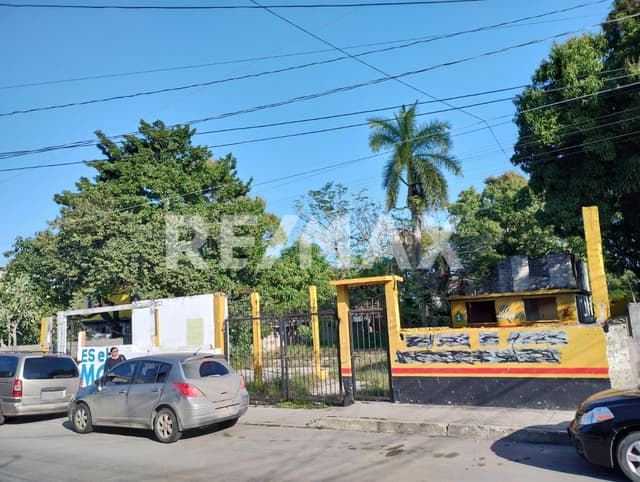 Terreno en venta