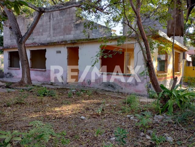 Terreno en venta