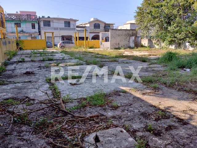 Terreno en renta