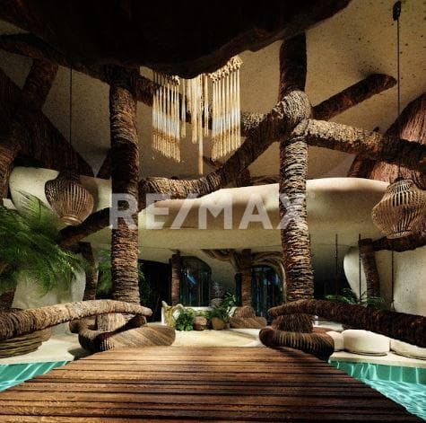 DELUXE PRIVATE POOL 211 con 91 M2 2 BR