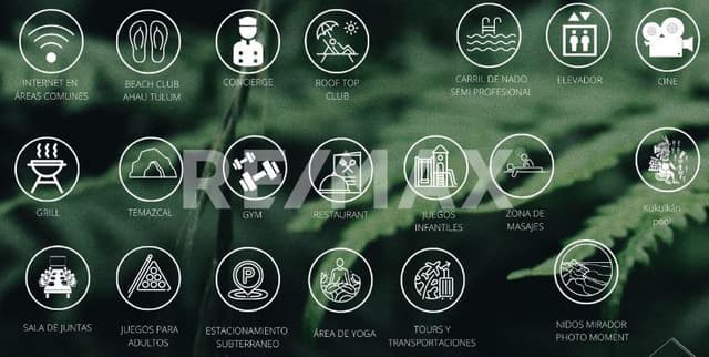 DEPA 312 SIGNATURE PH LOCK OFF 3 BR 154m2