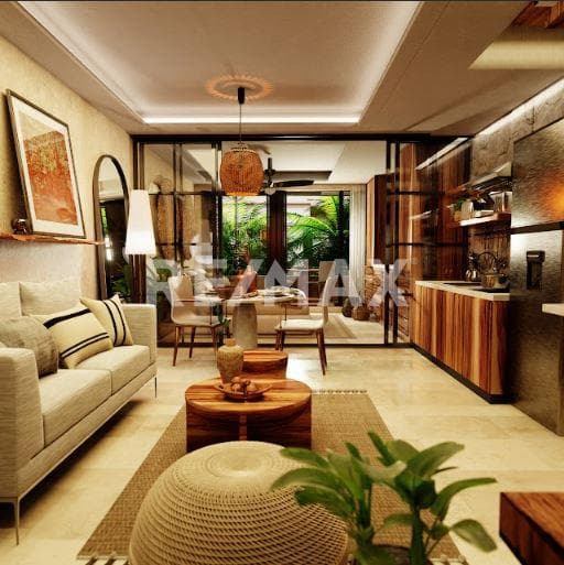 DEPA 312 SIGNATURE PH LOCK OFF 3 BR 154m2