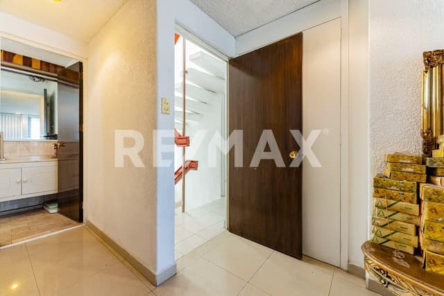 Departamento en venta en Del Valle Centro