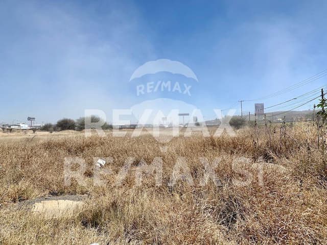 ITR TERRENO INDUSTRIAL EN RENTA, LA NORIA, EL MARQUES