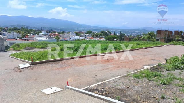 Pre-venta de lotes residenciales en Lomas Trujillo, E. Zapata, Morelos...Clave 4706