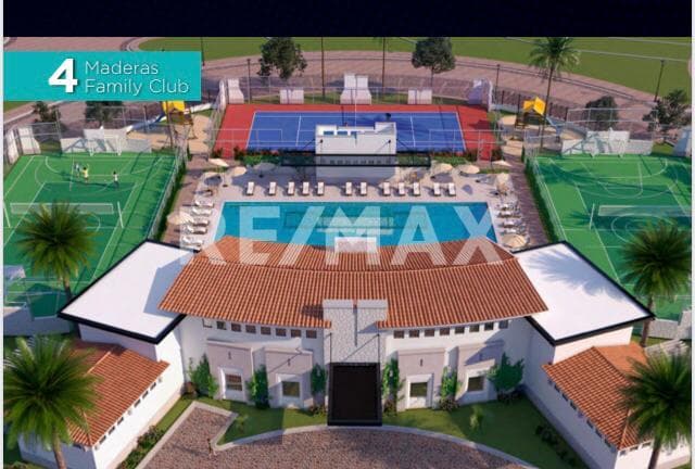 TERRENO EN VENTA EN CIUDAD MADERAS CORREGIDORA