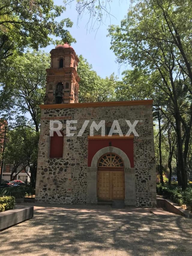 Penthouse en Venta en Colonia Tlacoquemecatl del Valle 