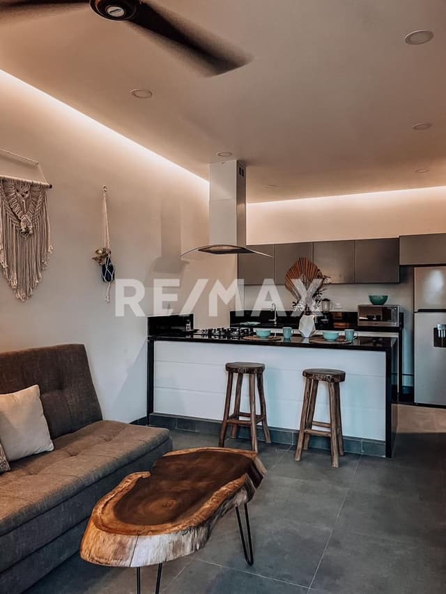 DEPA KAAJAL 5 JAIBA 1 REC 1.5 BAÑOS RENTA LP