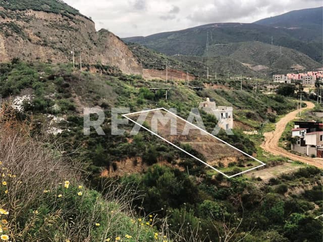 Terreno en Venta en Quinta Don Carlos