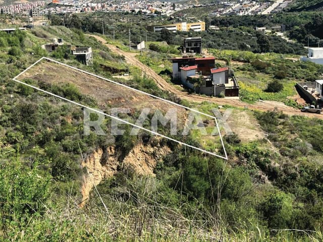 Terreno en Venta en Quinta Don Carlos