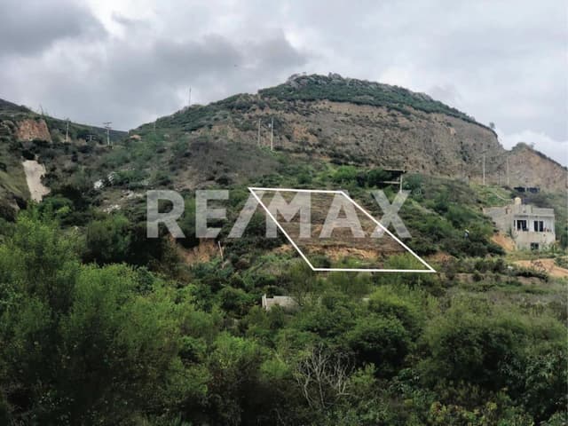 Terreno en Venta en Quinta Don Carlos