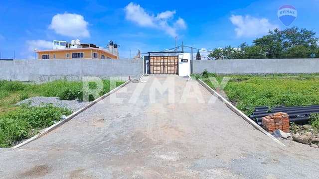 Pre-venta de lotes residenciales en Lomas Trujillo, E. Zapata, Morelos...Clave 4708