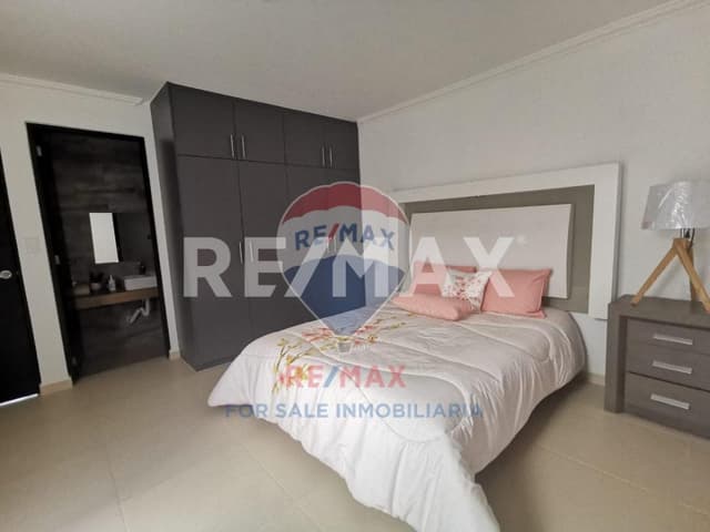 Pre-venta de casa en privada con vigilancia Yautepec, Morelos...Clave 4710